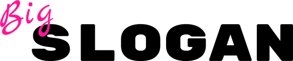 Big Slogon logo